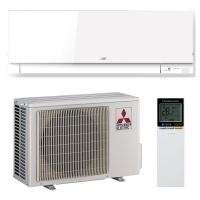 Mitsubishi Electric MSZ-EF25VE2W /MUZ-EF25VE Mitsubishi Electric MSZ-EF25VE2W /MUZ-EF25VE
