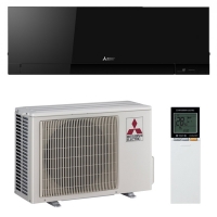 Mitsubishi Electric MSZ-EF25VE2B /MUZ-EF25VE Mitsubishi Electric MSZ-EF25VE2B /MUZ-EF25VE